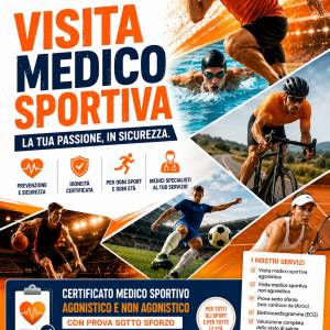 Galleria Centro Medico Valle Aurelia foto 1